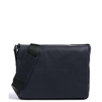 Leonhard Heyden Den Haag Shoulder bag dark blue
