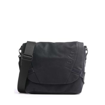 Aunts & Uncles Japan Sendai Messenger bag black
