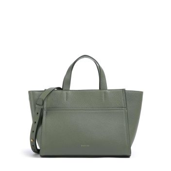 Radley London Oak Street Handbag khaki
