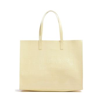 Ted Baker Allicon Tote bag yellow