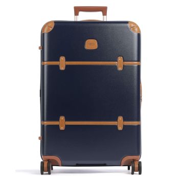 Brics Bellagio Spinner (4 wheels) dark blue