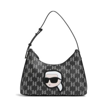 Karl Lagerfeld K/Ikonik 2.0 Shoulder bag black