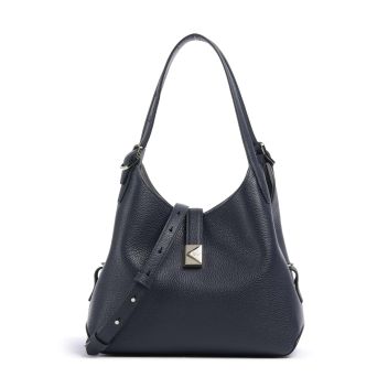 Kate Spade New York Deco Hobo bag navy