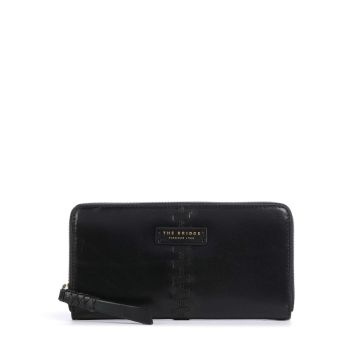The Bridge Febe Wow RFID Wallet black