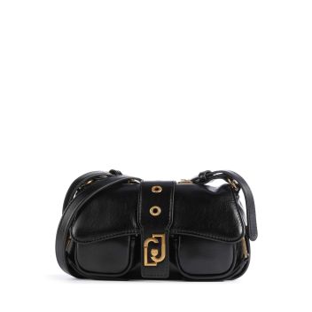 Liu Jo Doli Crossbody bag black