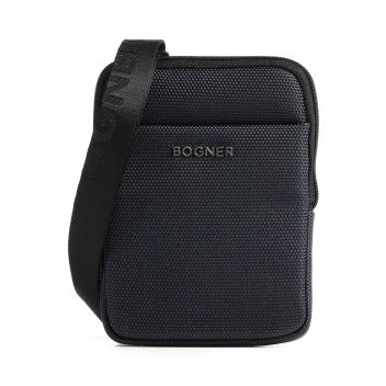 Bogner Keystone Frank Crossbody bag dark blue