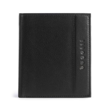 Bugatti Nome RFID Wallet black