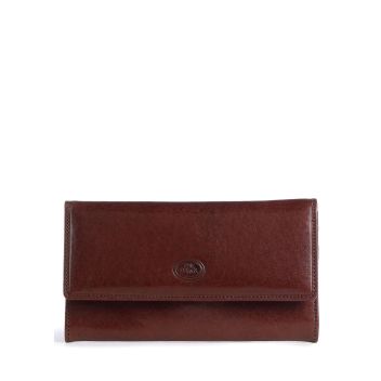 The Bridge Story Donna RFID Wallet brown