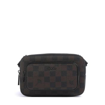 JOOP! Cortina Piazza Emir Fanny pack dark brown
