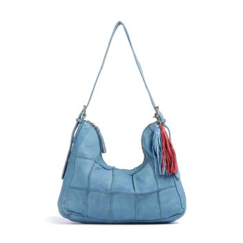 Taschendieb Wien Malvengasse 5 Shoulder bag blue