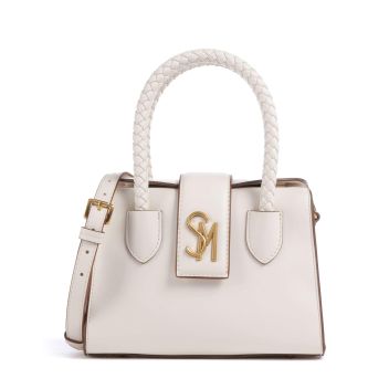 Steve Madden BOHAN Handbag ivory