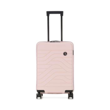 Brics BY Ulisse Spinner (4 wheels) rose