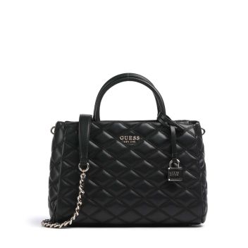 Guess Tamsin Handbag black