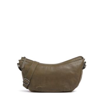 The Chesterfield Brand Clarita Shoulder bag olive-green