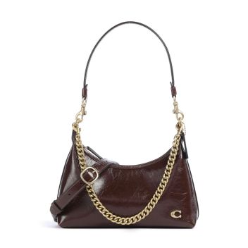 Coach Juliet 25 Shoulder bag dark brown