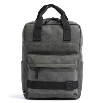 Strellson Finchley Backpack dark grey
