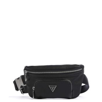 Guess Milano Eco Fanny pack black
