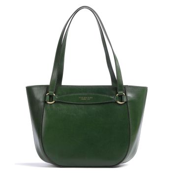 The Bridge Bettina Shoulder bag green