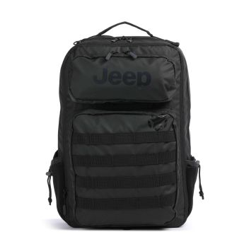Jeep JS010B Tactique Backpack black