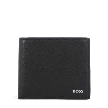BOSS Zair Wallet black