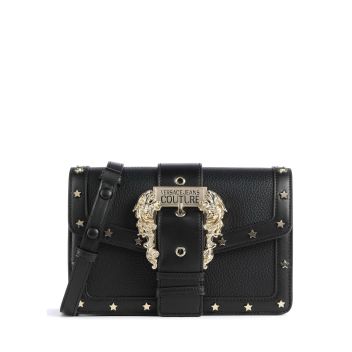 Versace Jeans Couture Couture 01 Crossbody bag black