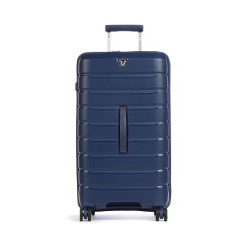 Roncato B-Flying Trunk Spinner (4 wheels) dark blue
