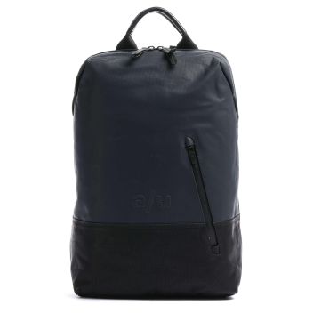 Aunts & Uncles Japan Hamamatsu Backpack dark blue