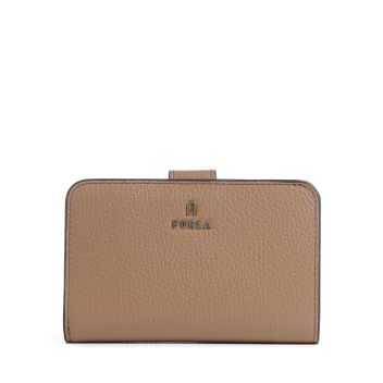 Furla Camelia M Wallet brown