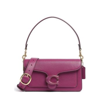 Coach Tabby 26 Shoulder bag violet