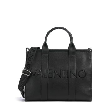 Valentino Bags Sirah Re Handbag black