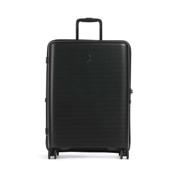 Echolac Forza M Spinner (4 wheels) black