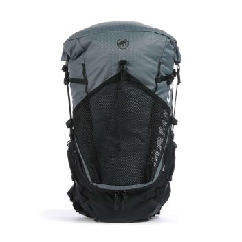 Mammut Ducan Spine 50-60 W Trekking backpack grey/black