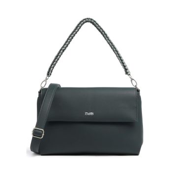 Zwei Yuna YU60 Shoulder bag dark green