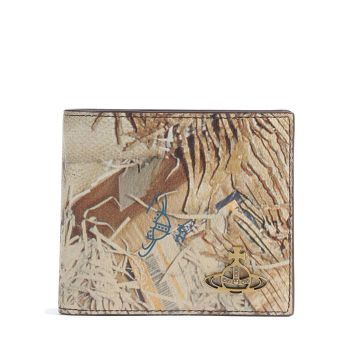 Vivienne Westwood Buccia D\'Arancia Wallet multicolour