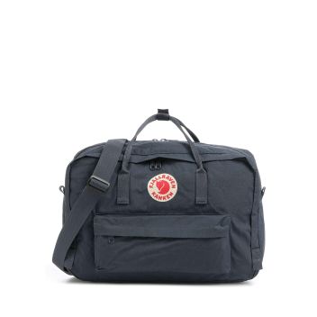 Fjällräven Kånken Weekend bag dark blue