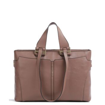 Piquadro Ray Tote bag brown