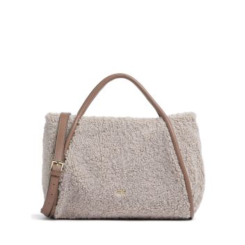 Abro Artico Willow Handbag taupe