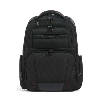 Samsonite Pro-DLX 5 Laptop backpack black