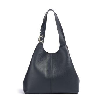 Coccinelle C-Easy Hobo bag navy