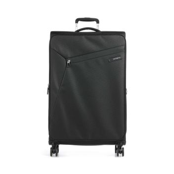 Samsonite Litebeam Spinner (4 wheels) black