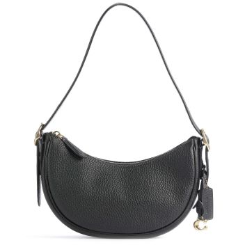 Coach Luna Shoulder bag black