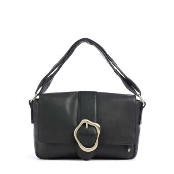 Depeche Art Gallery Handbag black