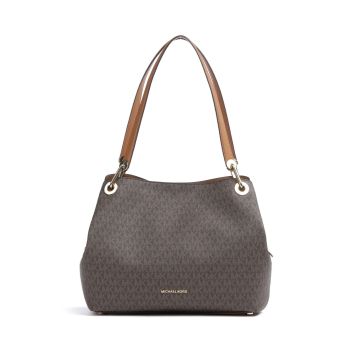 Michael Kors Raven Hobo bag dark brown