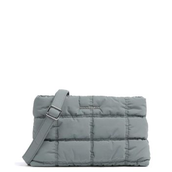 Mandarina Duck Pillow Dream Shoulder bag green-blue