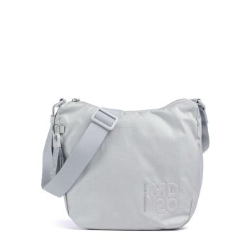 Mandarina Duck MD20 Crossbody bag light grey