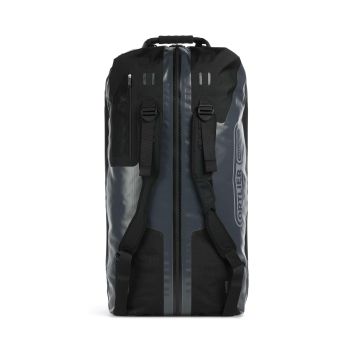 Ortlieb Duffle RS 110 Backpack with wheels dark grey