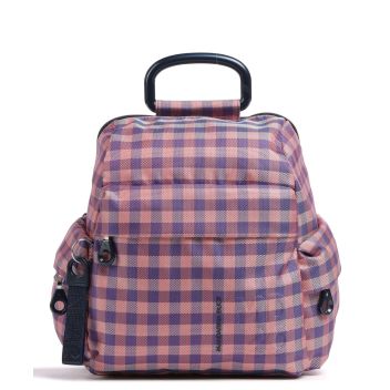 Mandarina Duck Md 20 Vichy Backpack multicolour