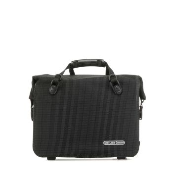 Ortlieb Office-Bag High-Vis QL2.1 Luggage bag black