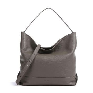 Tiger of Sweden Cesano Hobo bag taupe