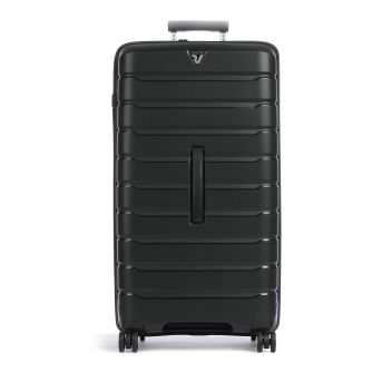 Roncato B-Flying Trunk Spinner (4 wheels) black